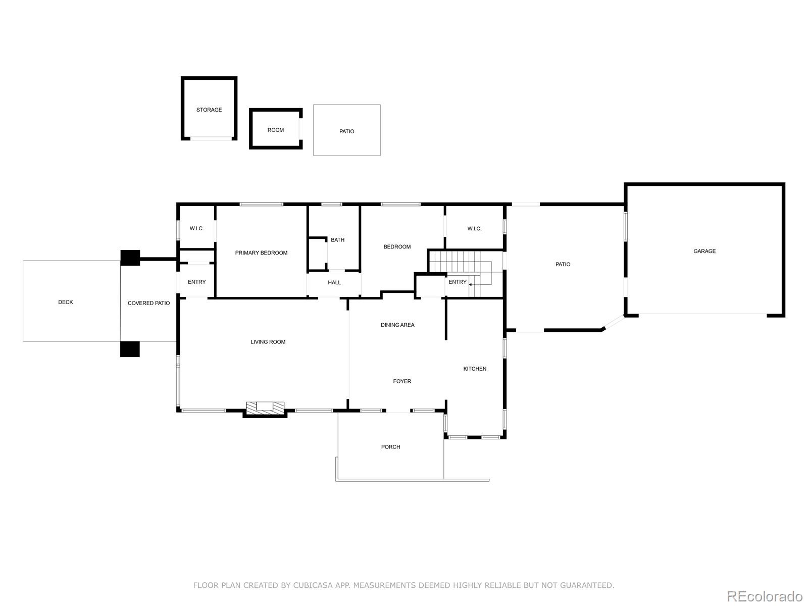 MLS Image #38 for 2600 n clayton street,denver, Colorado