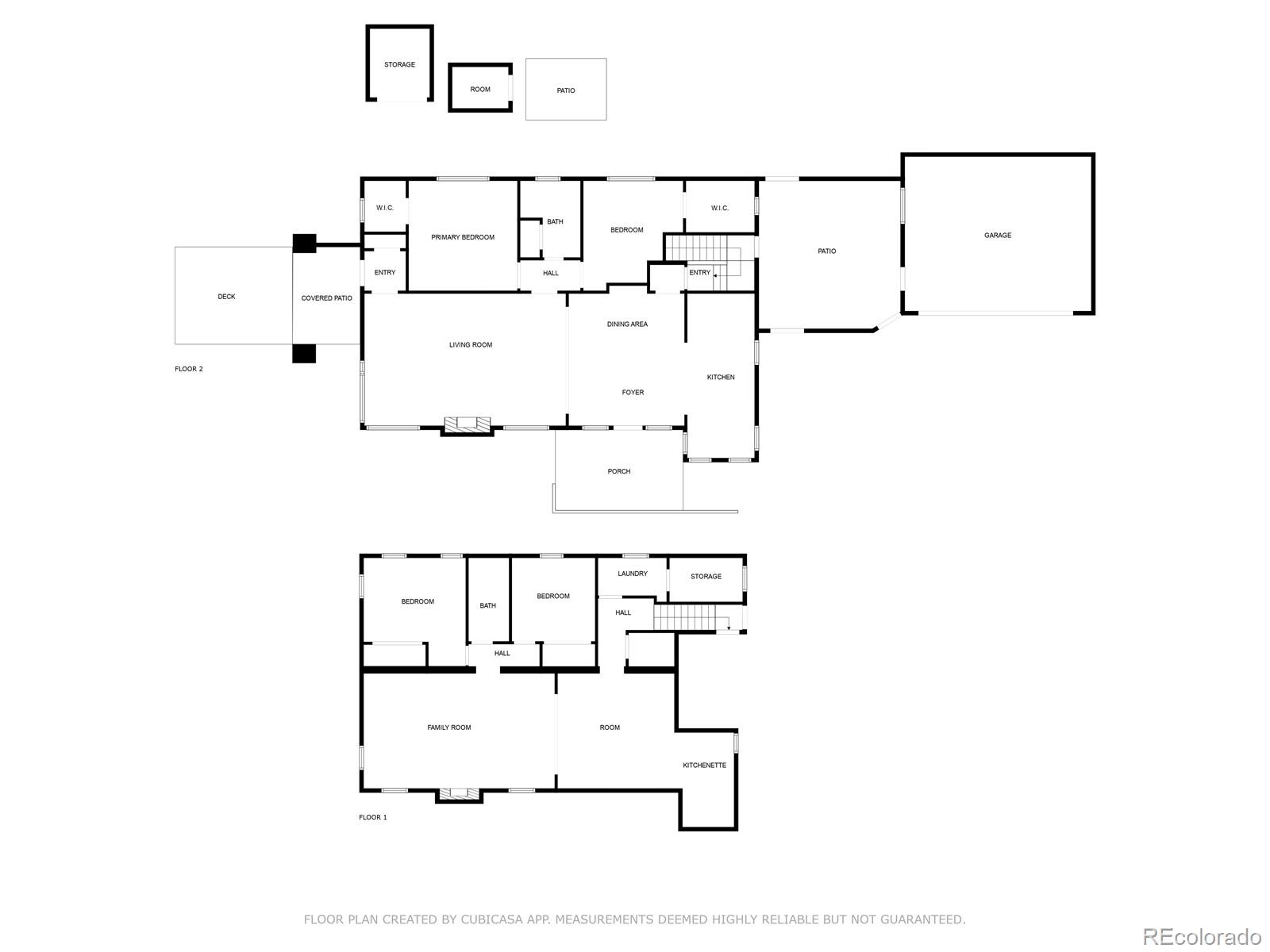 MLS Image #39 for 2600 n clayton street,denver, Colorado