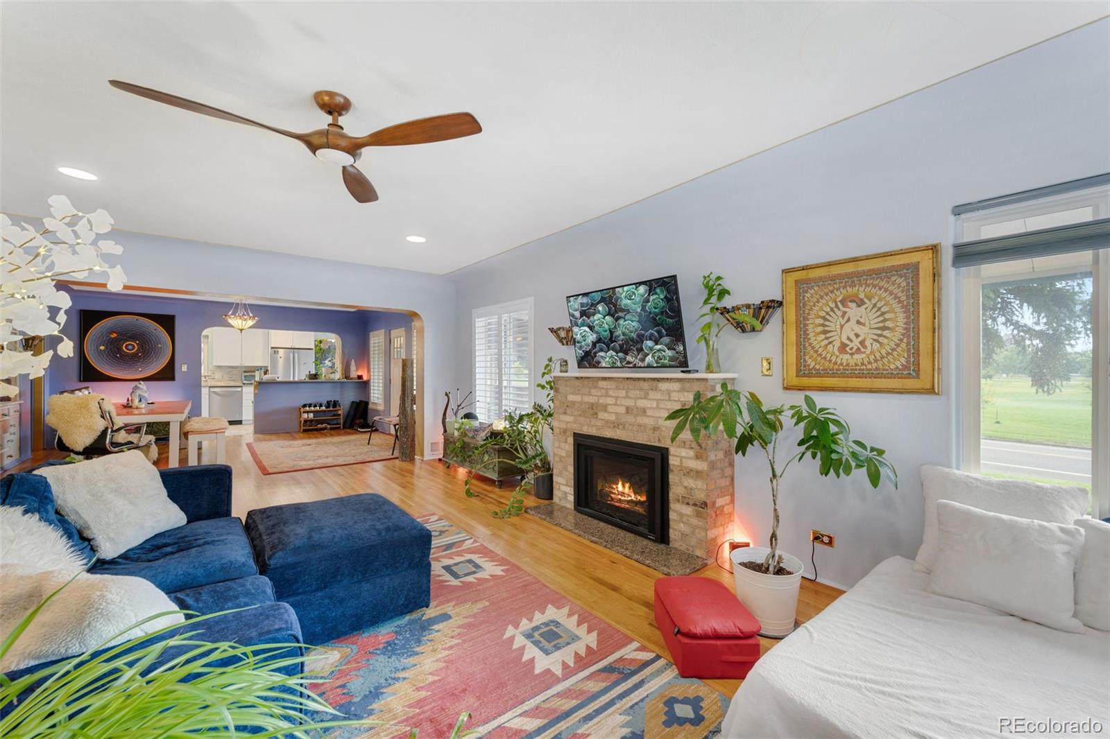 MLS Image #9 for 2600 n clayton street,denver, Colorado