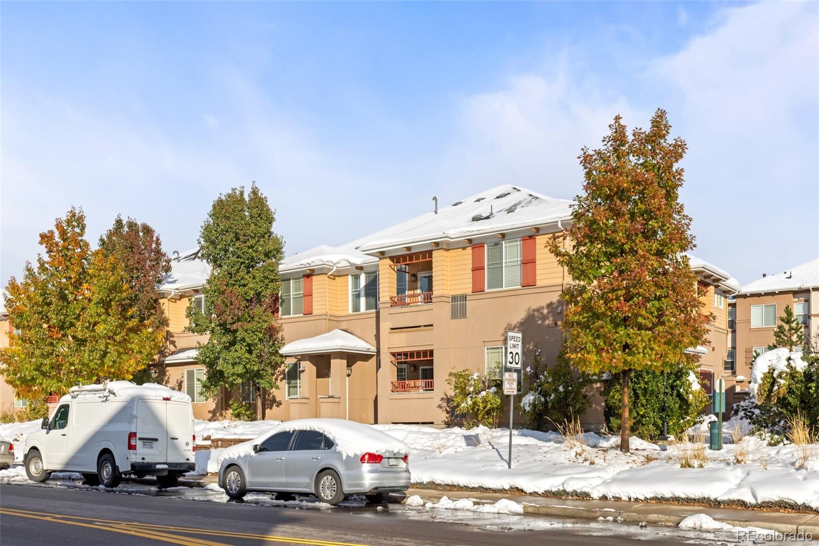 MLS Image #1 for 9300 e florida avenue,denver, Colorado