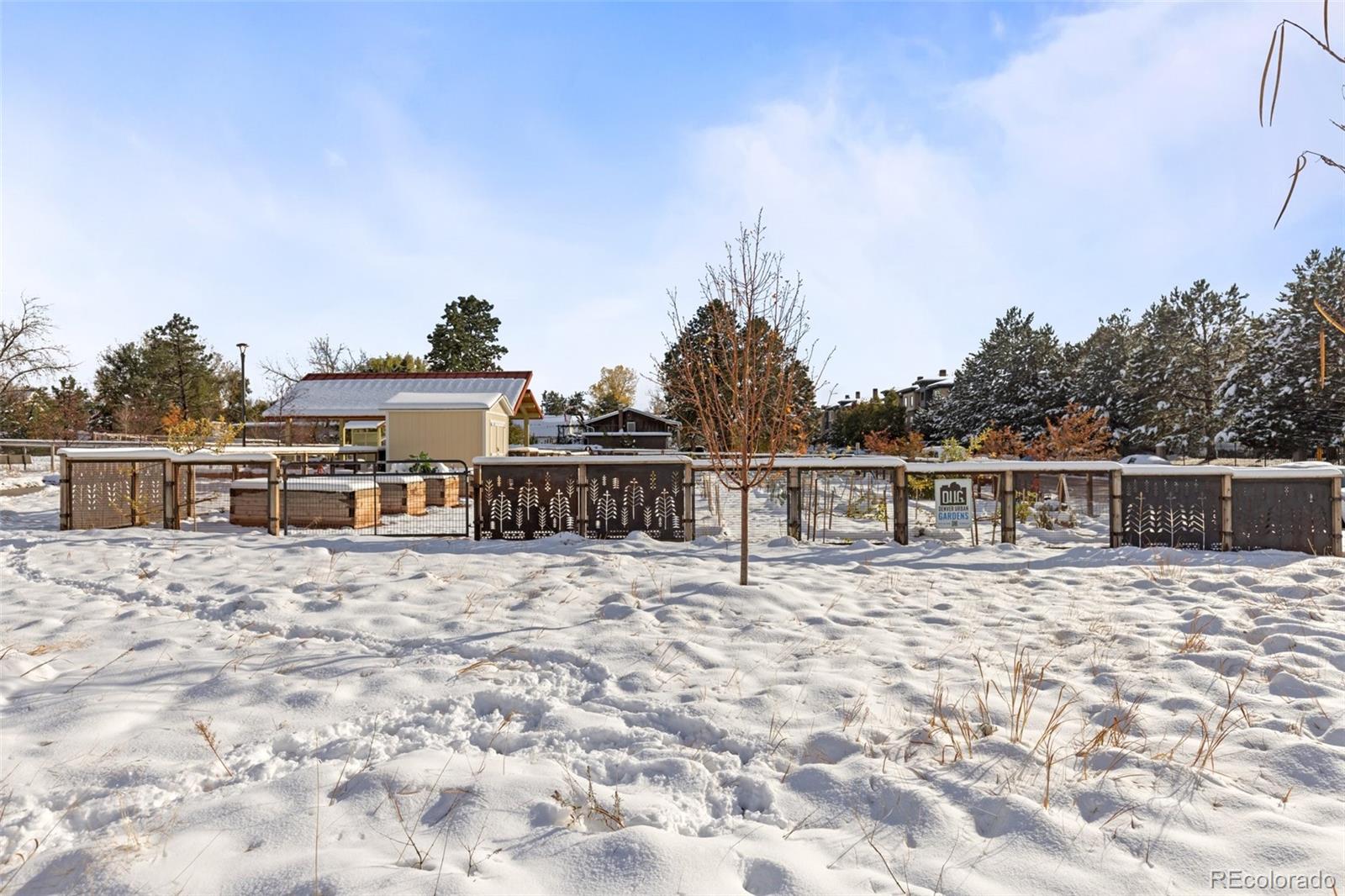 MLS Image #23 for 9300 e florida avenue,denver, Colorado