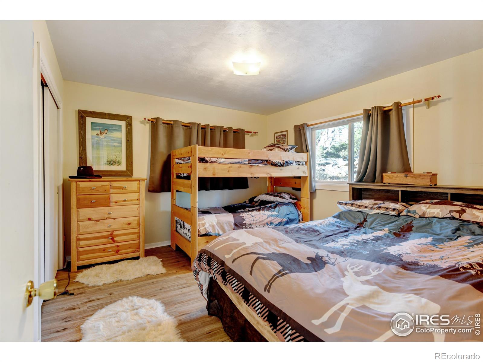 MLS Image #12 for 86  sky kiva circle,red feather lakes, Colorado