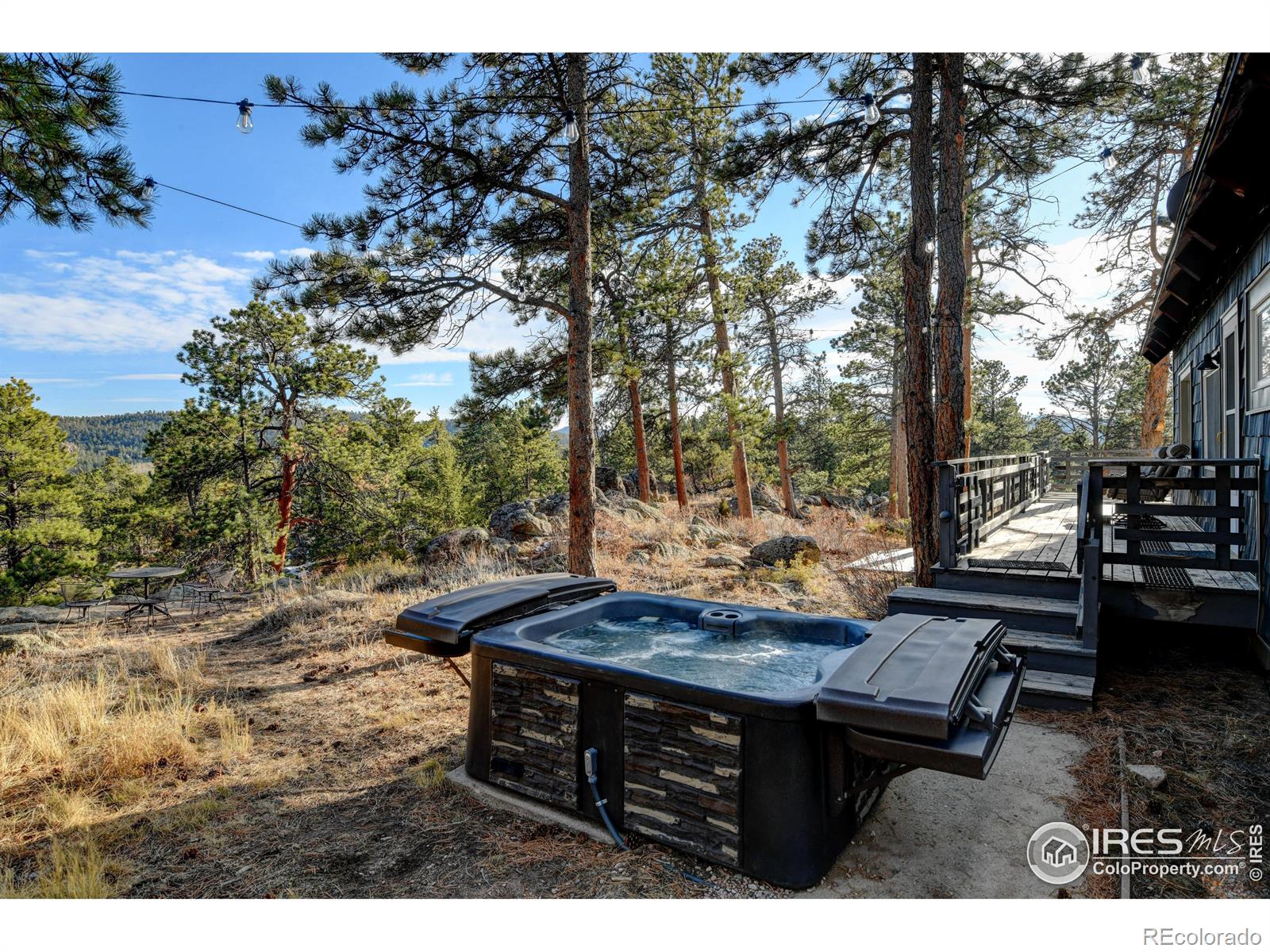 MLS Image #20 for 86  sky kiva circle,red feather lakes, Colorado