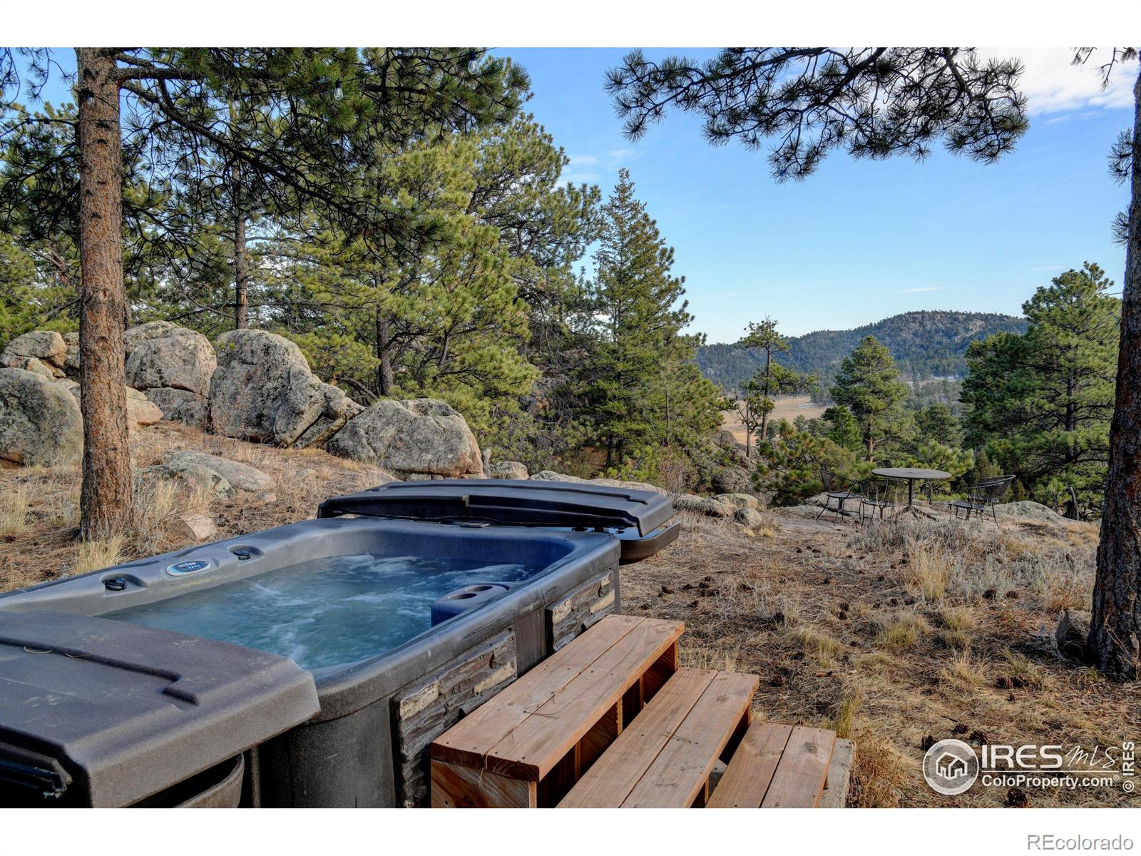 MLS Image #21 for 86  sky kiva circle,red feather lakes, Colorado