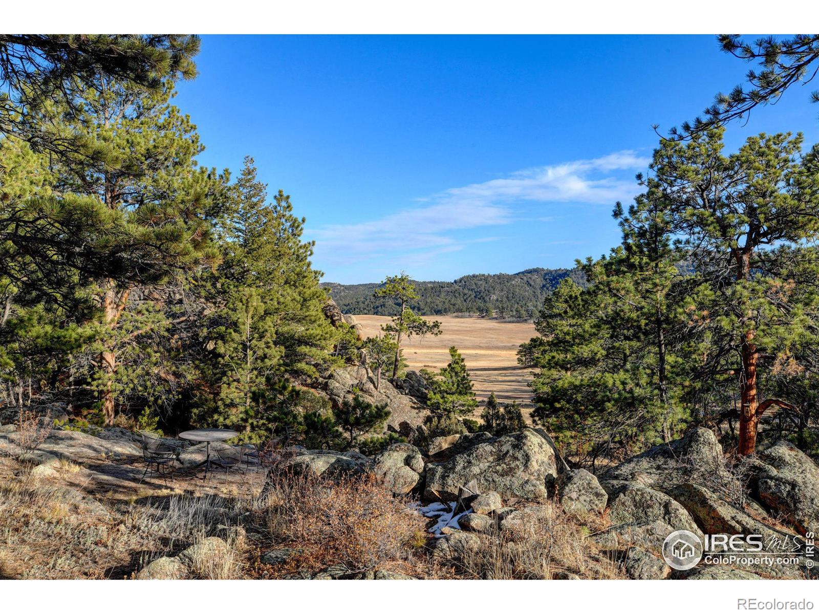 MLS Image #24 for 86  sky kiva circle,red feather lakes, Colorado