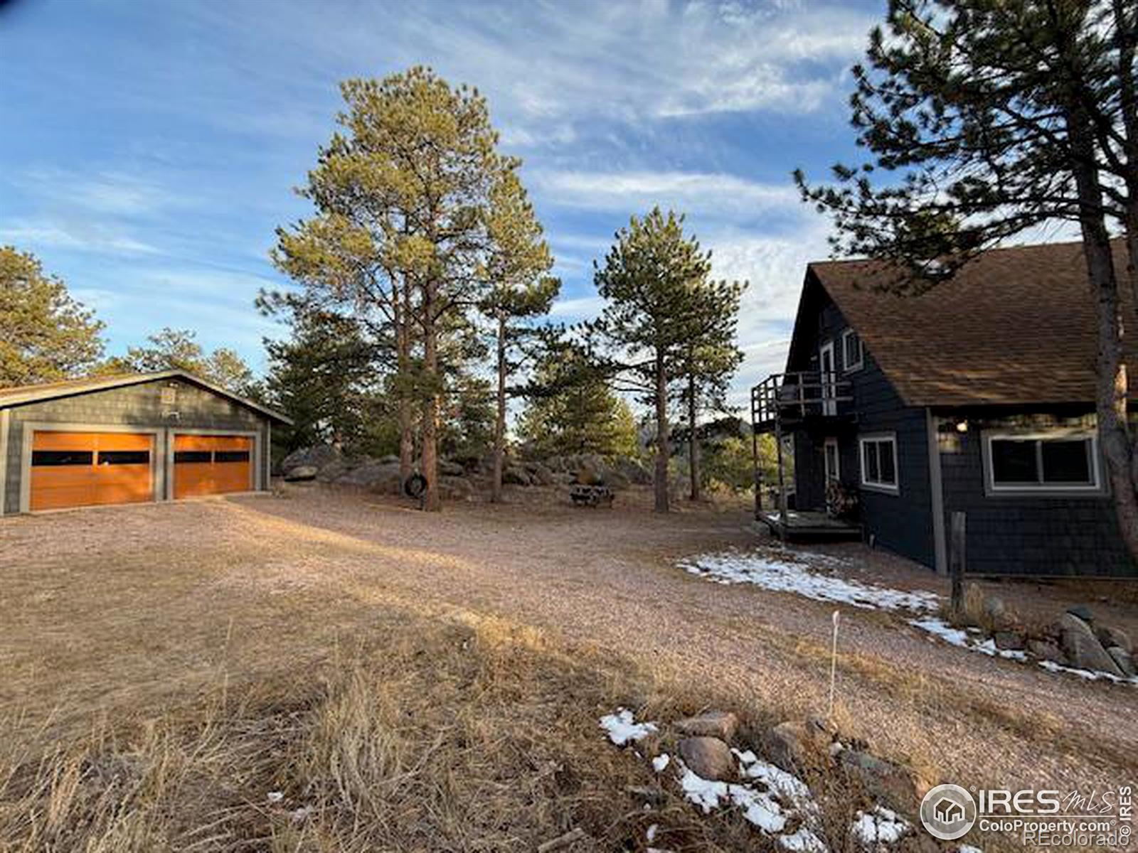 MLS Image #25 for 86  sky kiva circle,red feather lakes, Colorado