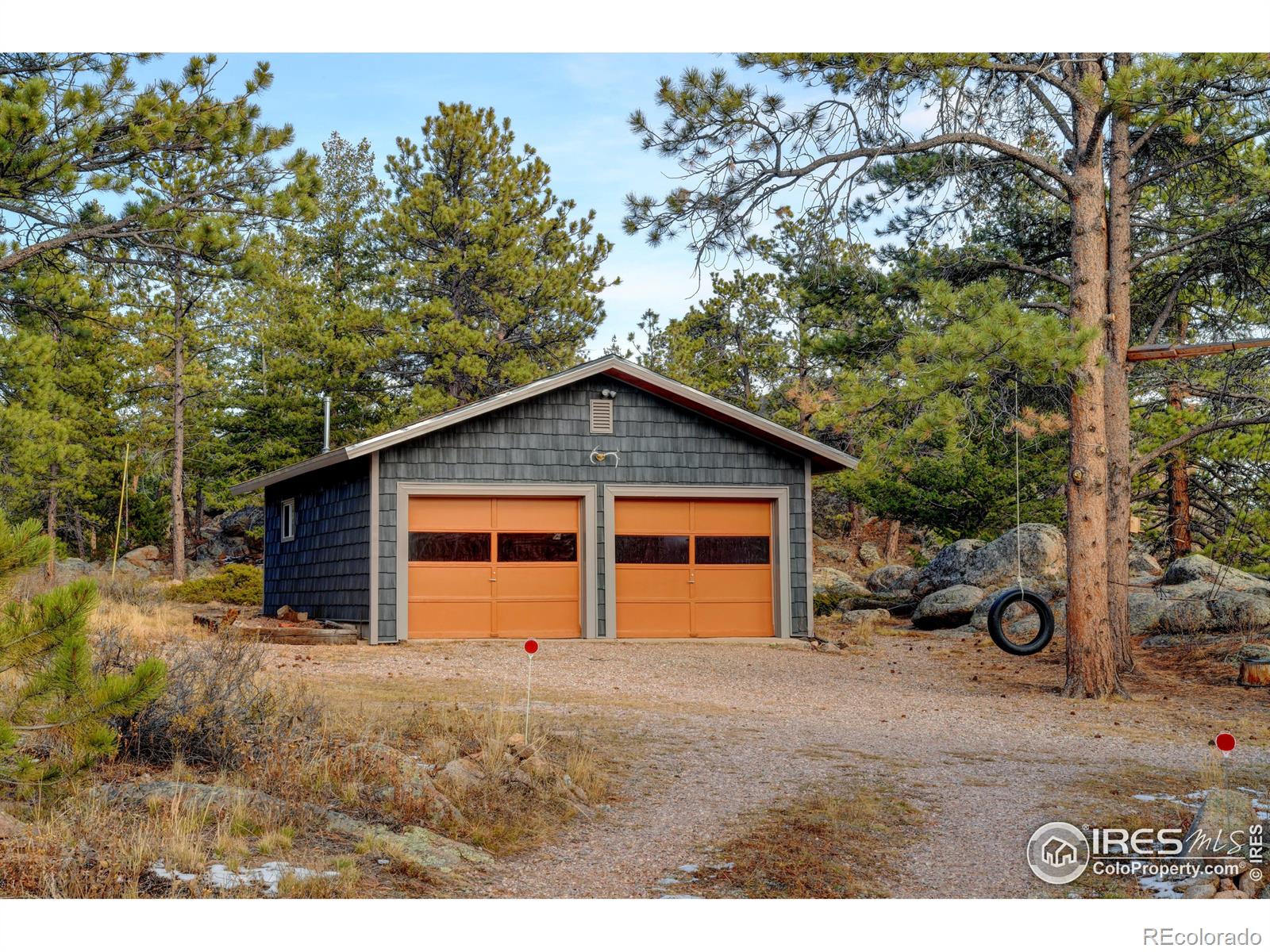 MLS Image #26 for 86  sky kiva circle,red feather lakes, Colorado