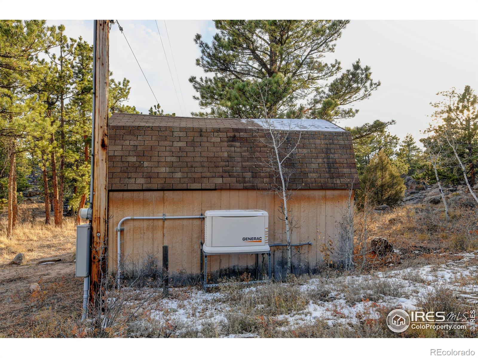 MLS Image #29 for 86  sky kiva circle,red feather lakes, Colorado