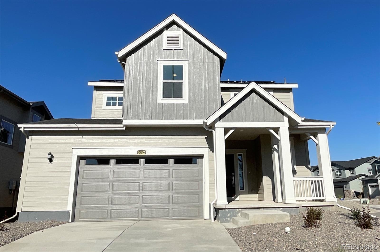 MLS Image #0 for 5552  mcaffee street,timnath, Colorado