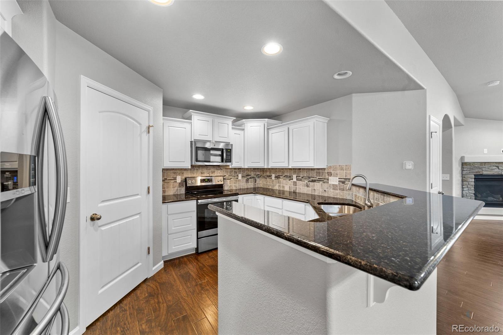 MLS Image #17 for 4155  park haven view,colorado springs, Colorado