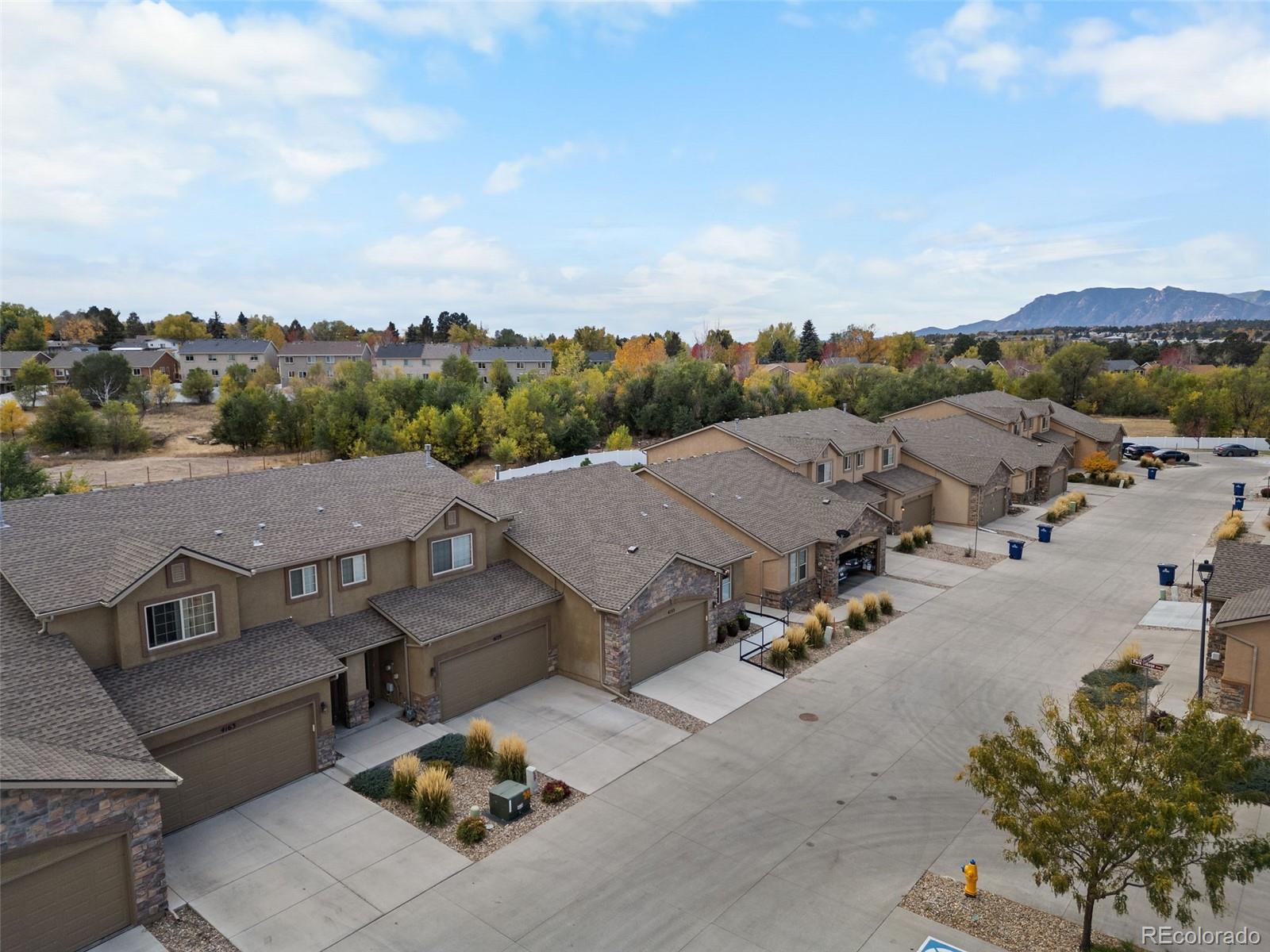 MLS Image #2 for 4155  park haven view,colorado springs, Colorado