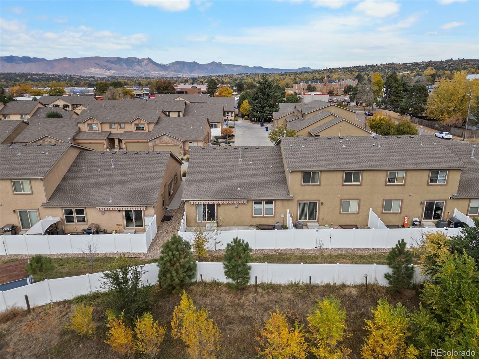 MLS Image #35 for 4155  park haven view,colorado springs, Colorado