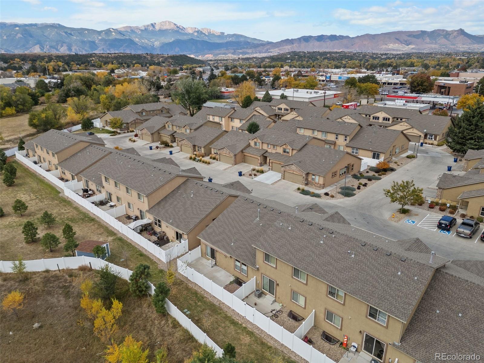 MLS Image #36 for 4155  park haven view,colorado springs, Colorado