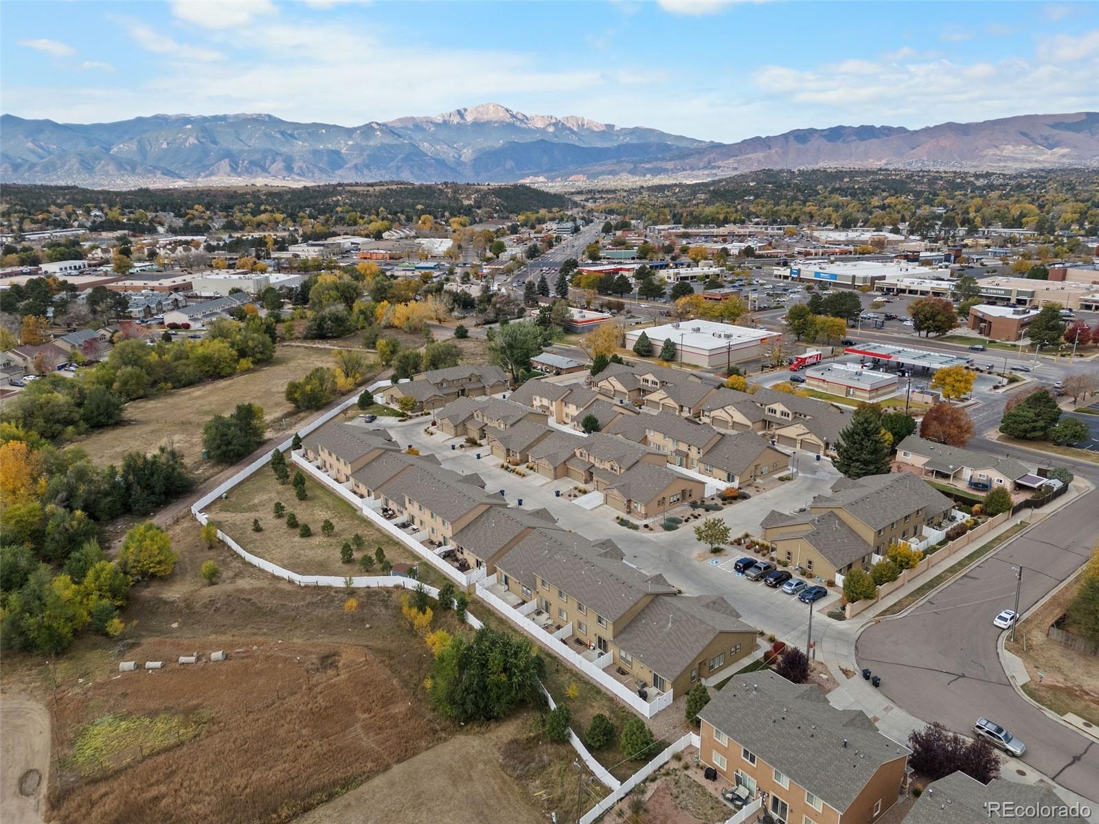 MLS Image #37 for 4155  park haven view,colorado springs, Colorado