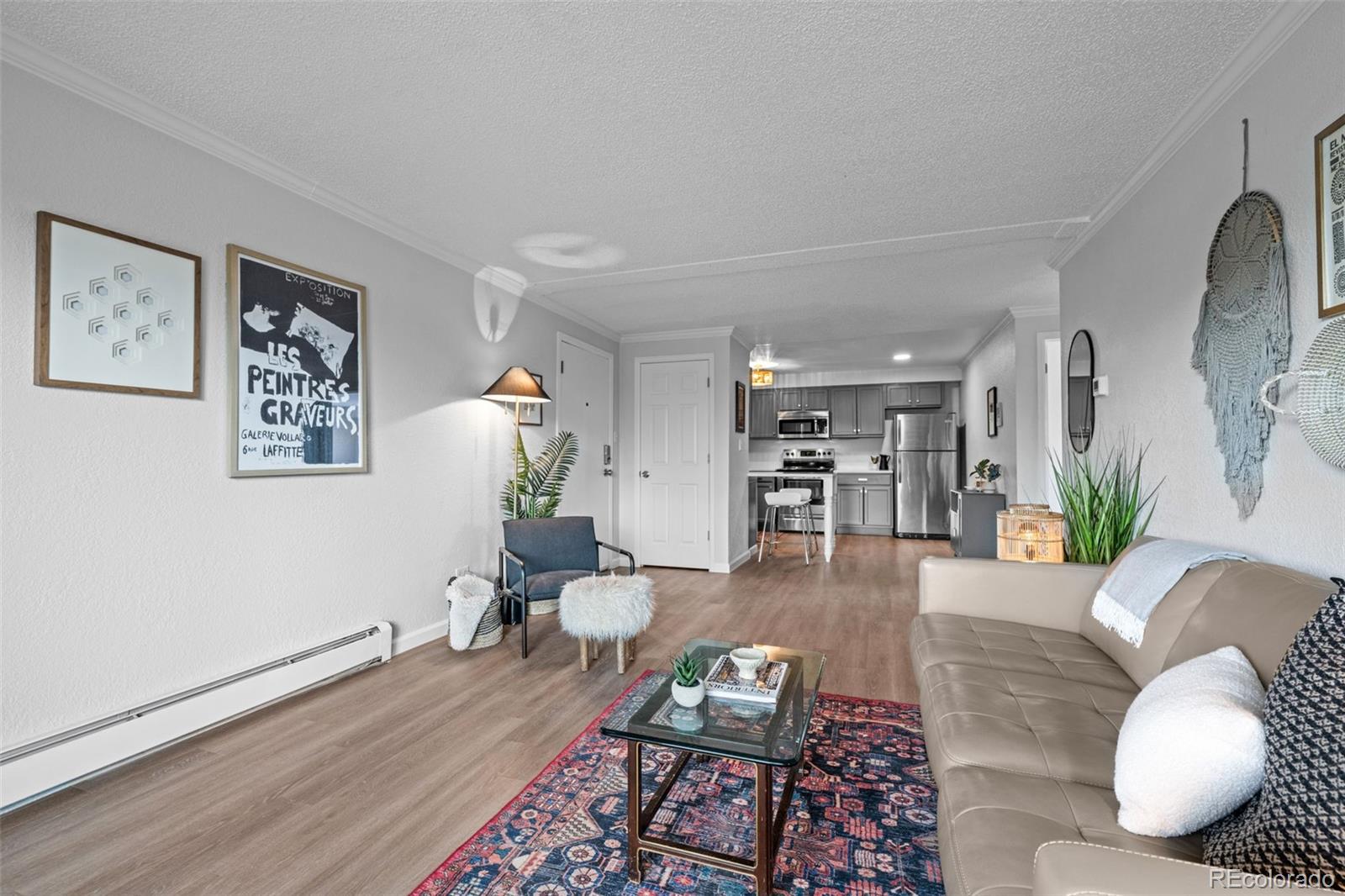 MLS Image #5 for 3047 w 47th avenue,denver, Colorado