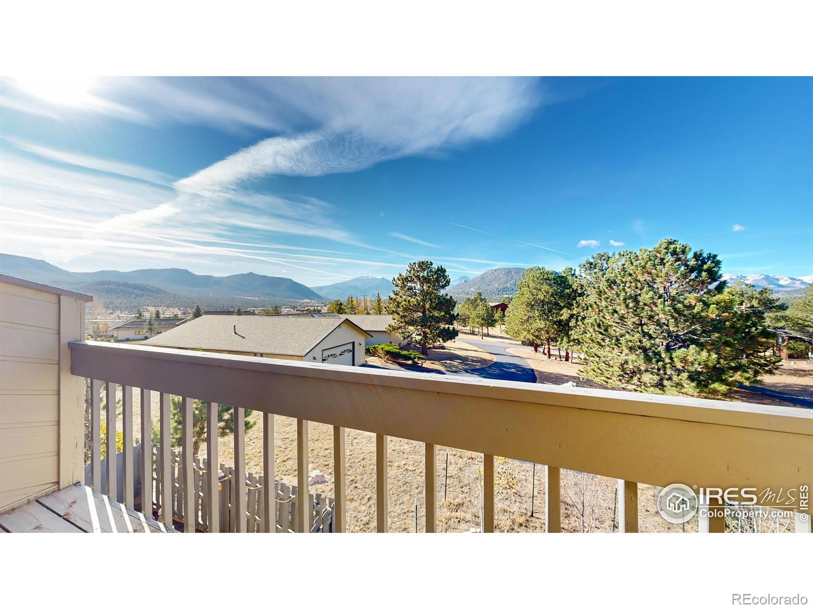 MLS Image #1 for 514  grand estates drive,estes park, Colorado