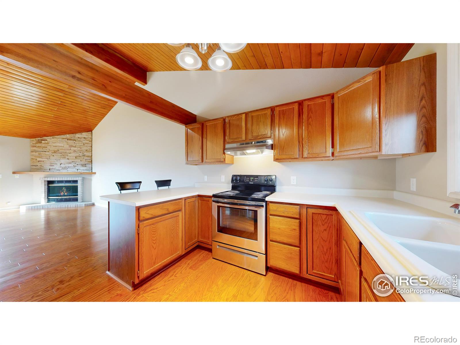 MLS Image #2 for 514  grand estates drive,estes park, Colorado