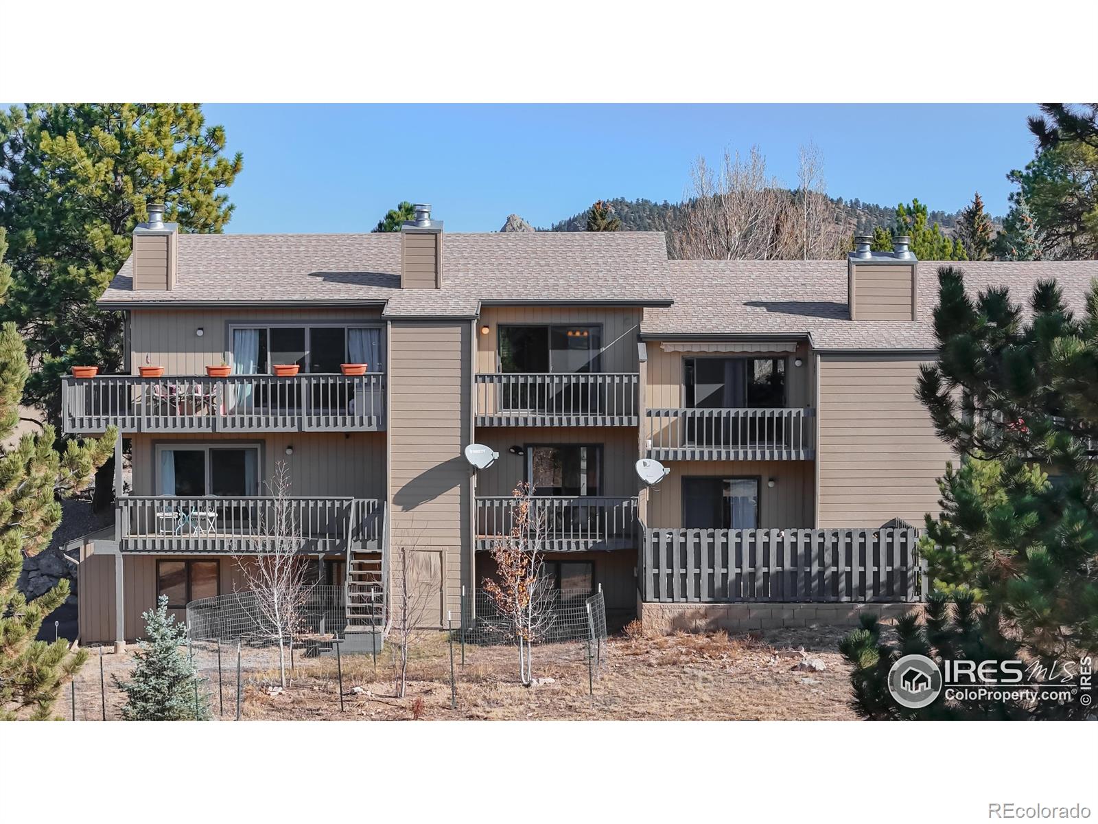 MLS Image #29 for 514  grand estates drive,estes park, Colorado