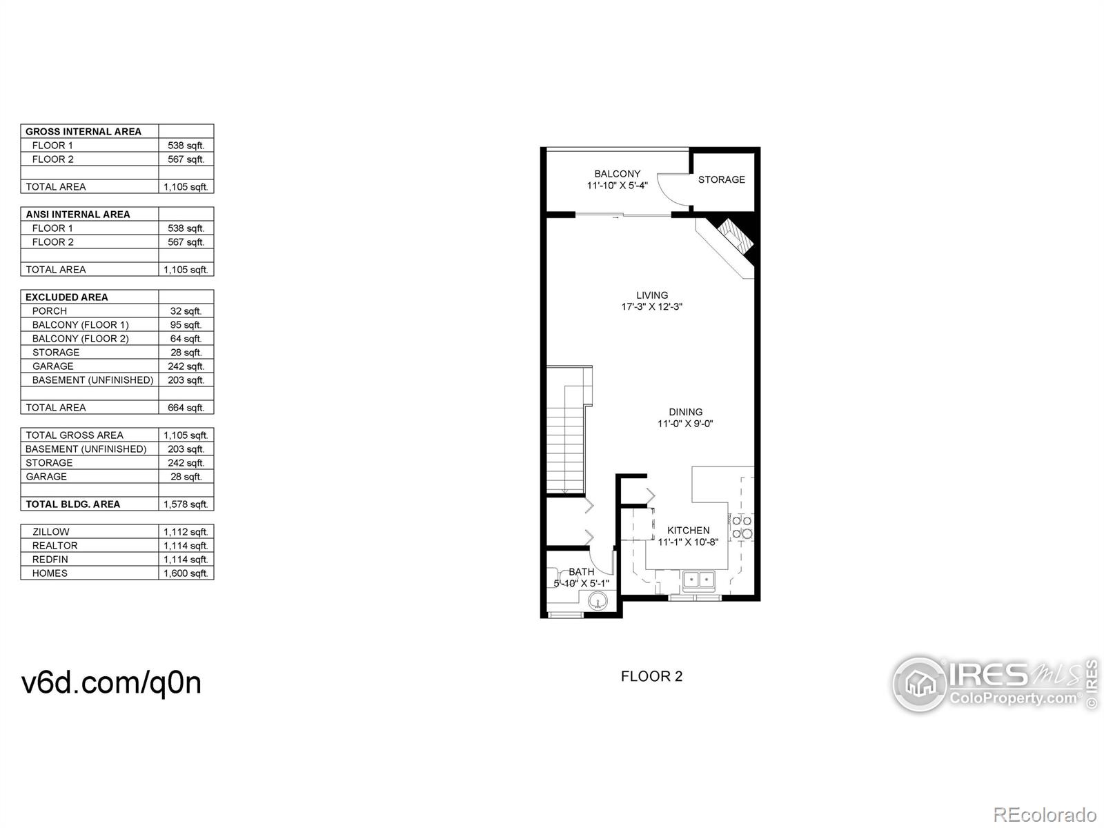 MLS Image #38 for 514  grand estates drive,estes park, Colorado