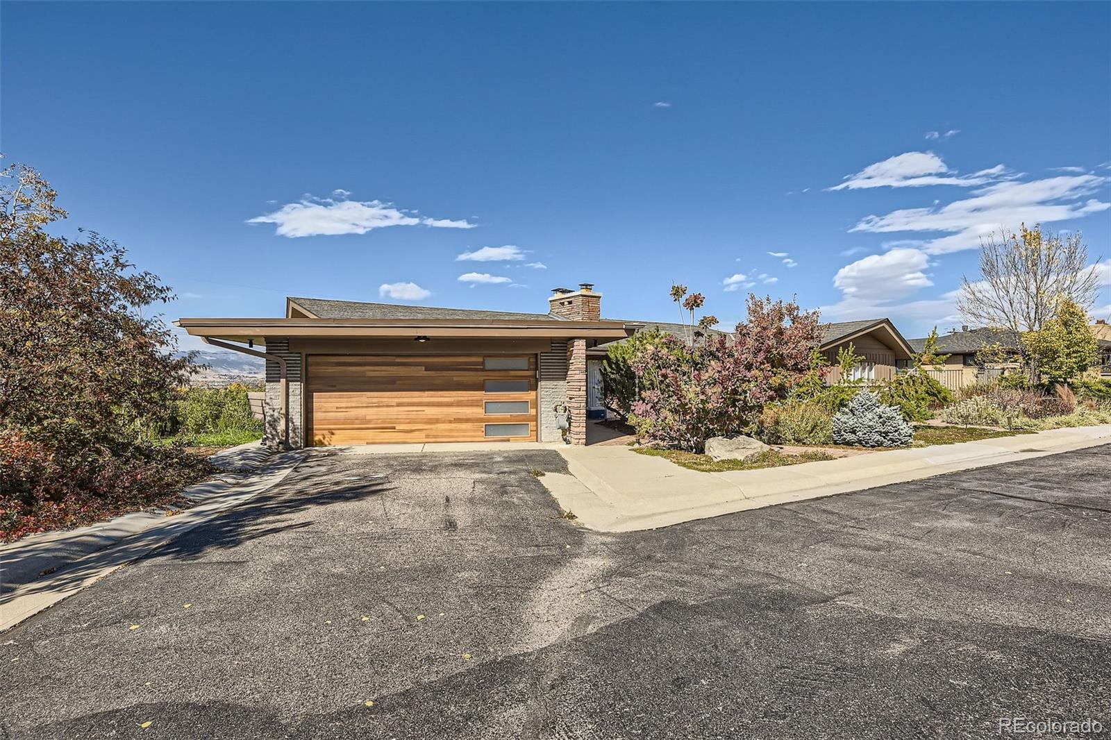 MLS Image #0 for 25  hillside drive,wheat ridge, Colorado