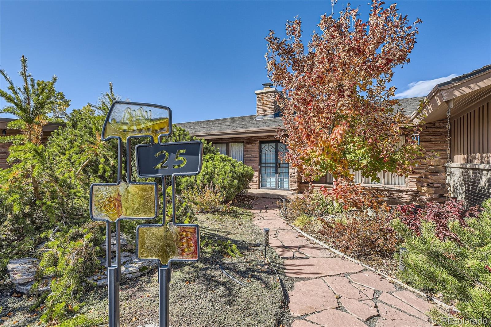 CMA Image for 25  Hillside Drive,Wheat Ridge, Colorado