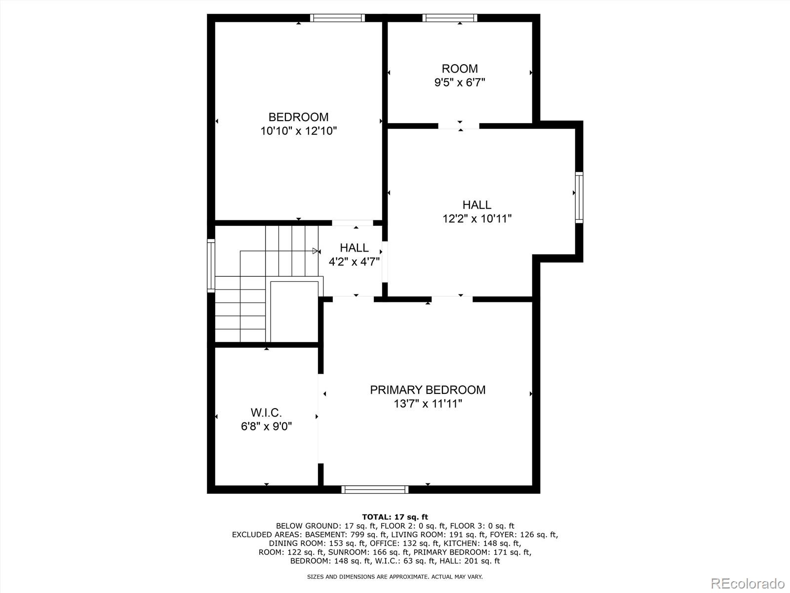 MLS Image #14 for 2011 w scott place,denver, Colorado