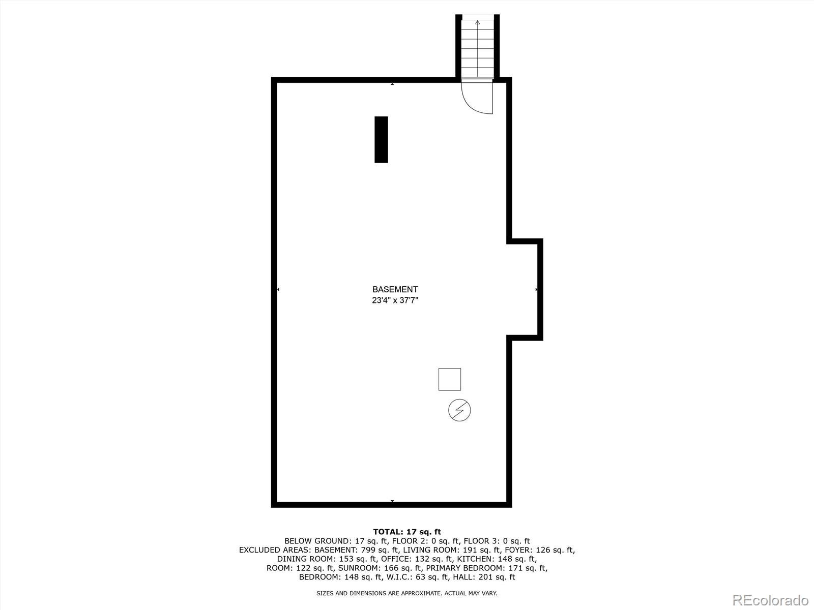 MLS Image #15 for 2011 w scott place,denver, Colorado