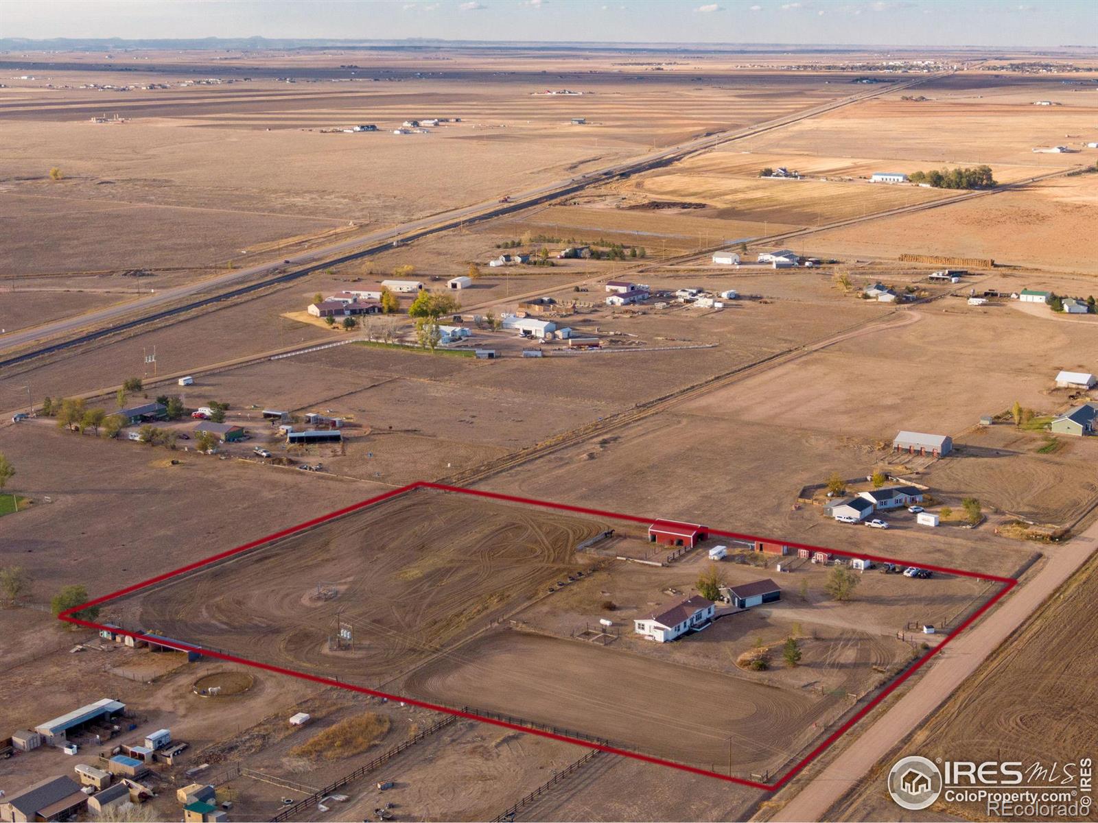 MLS Image #0 for 44129  priddy avenue,pierce, Colorado