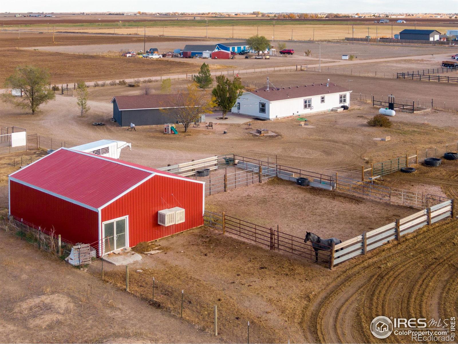 MLS Image #2 for 44129  priddy avenue,pierce, Colorado