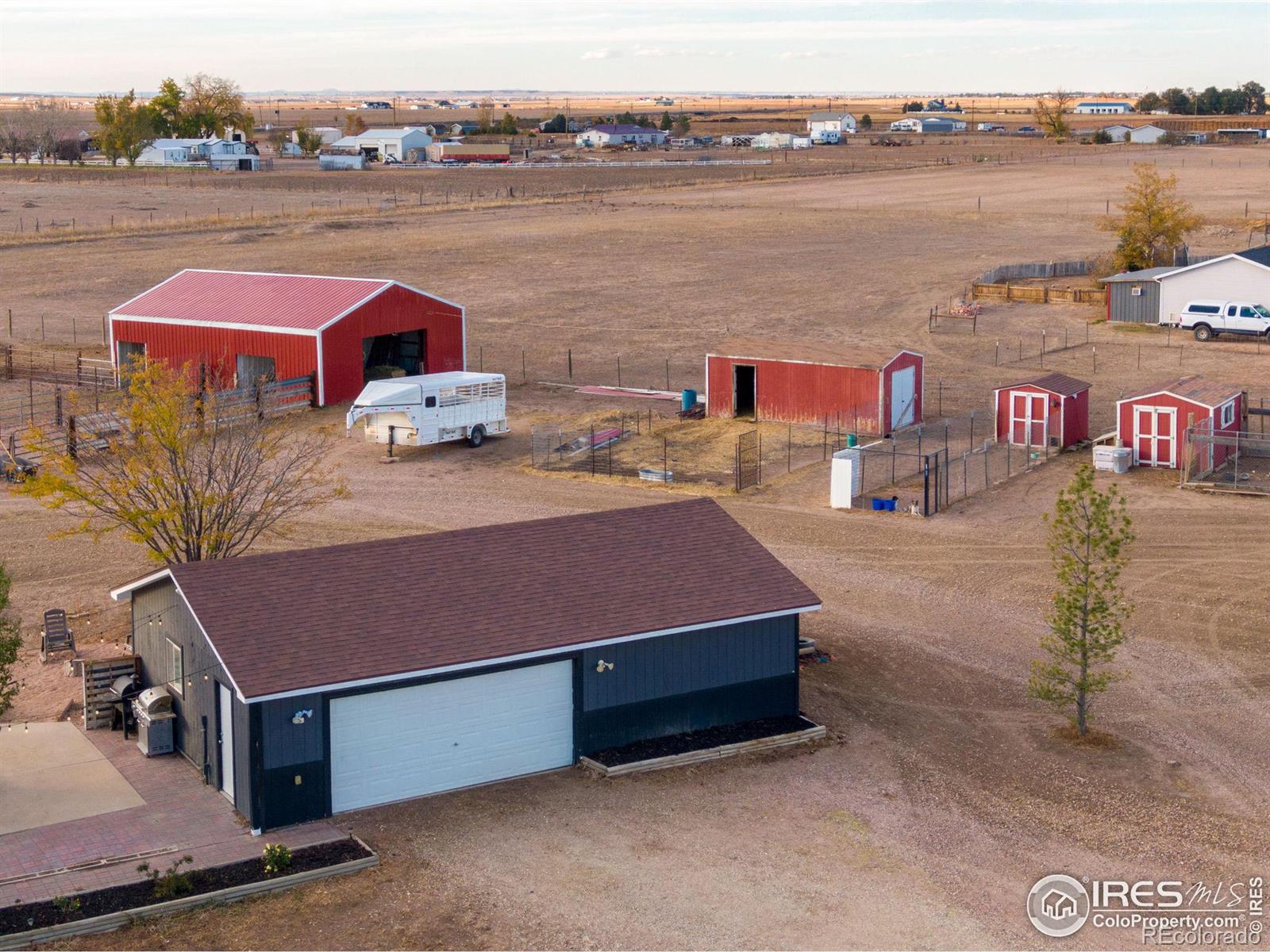 MLS Image #3 for 44129  priddy avenue,pierce, Colorado