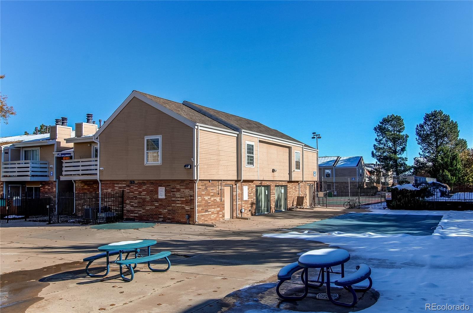 MLS Image #26 for 3338 s ammons street 11-104,lakewood, Colorado