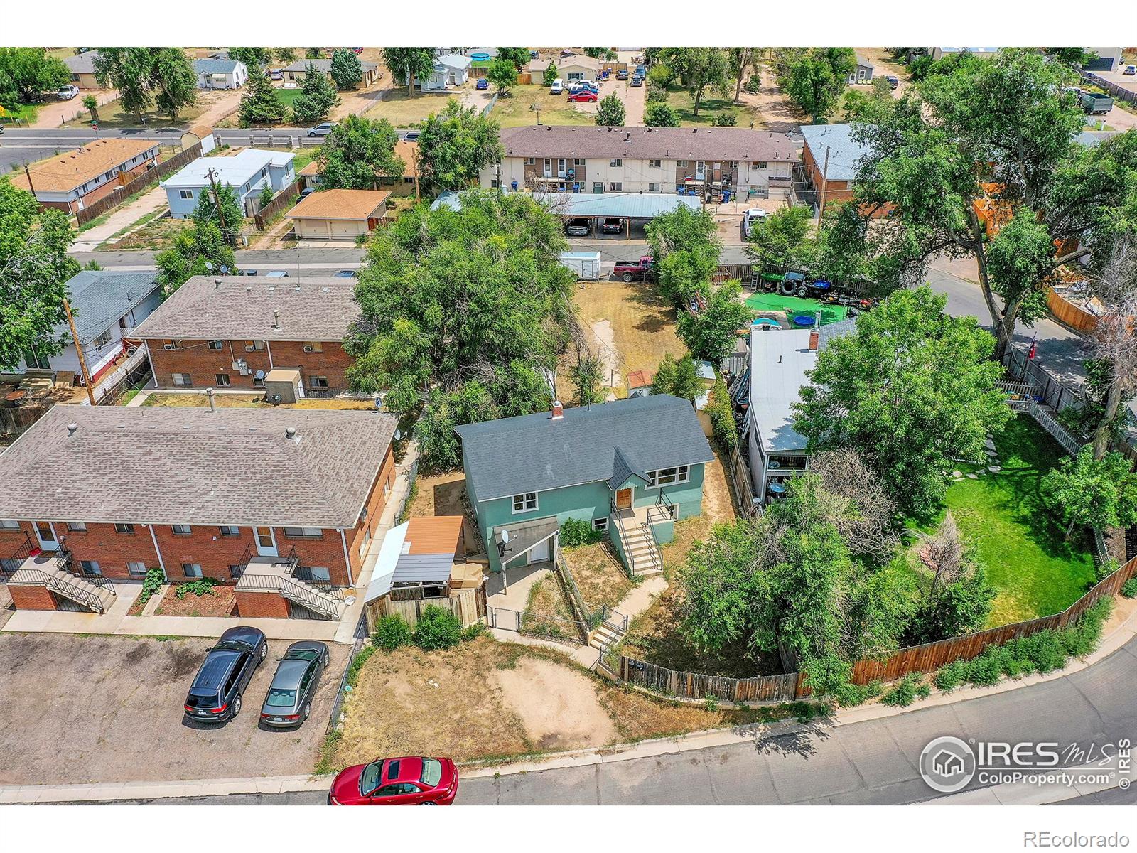 MLS Image #27 for 830  31st avenue,greeley, Colorado