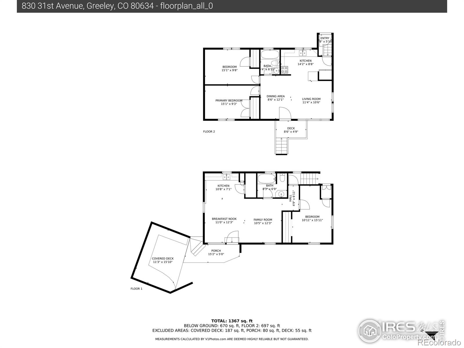 MLS Image #31 for 830  31st avenue,greeley, Colorado