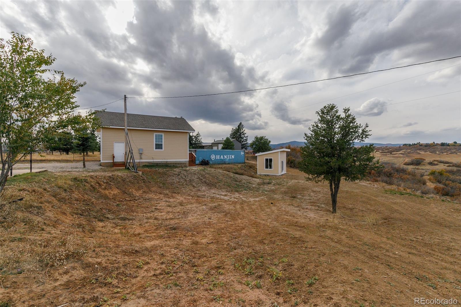 MLS Image #23 for 5010 n state highway 67 ,sedalia, Colorado