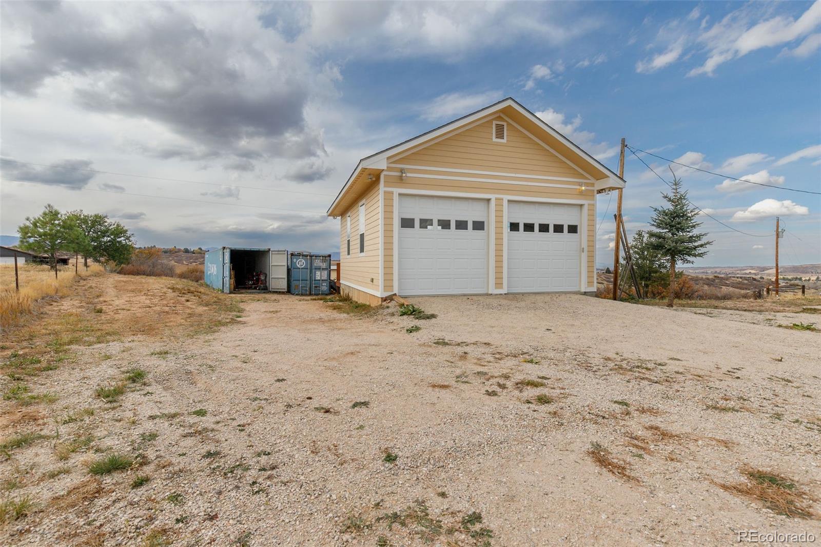 MLS Image #24 for 5010 n state highway 67 ,sedalia, Colorado