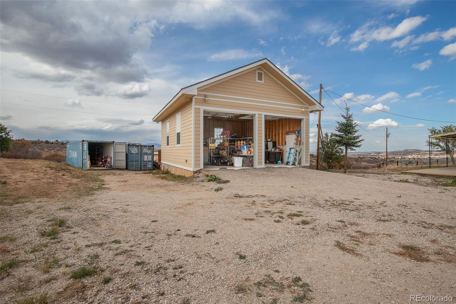 MLS Image #25 for 5010 n state highway 67 ,sedalia, Colorado