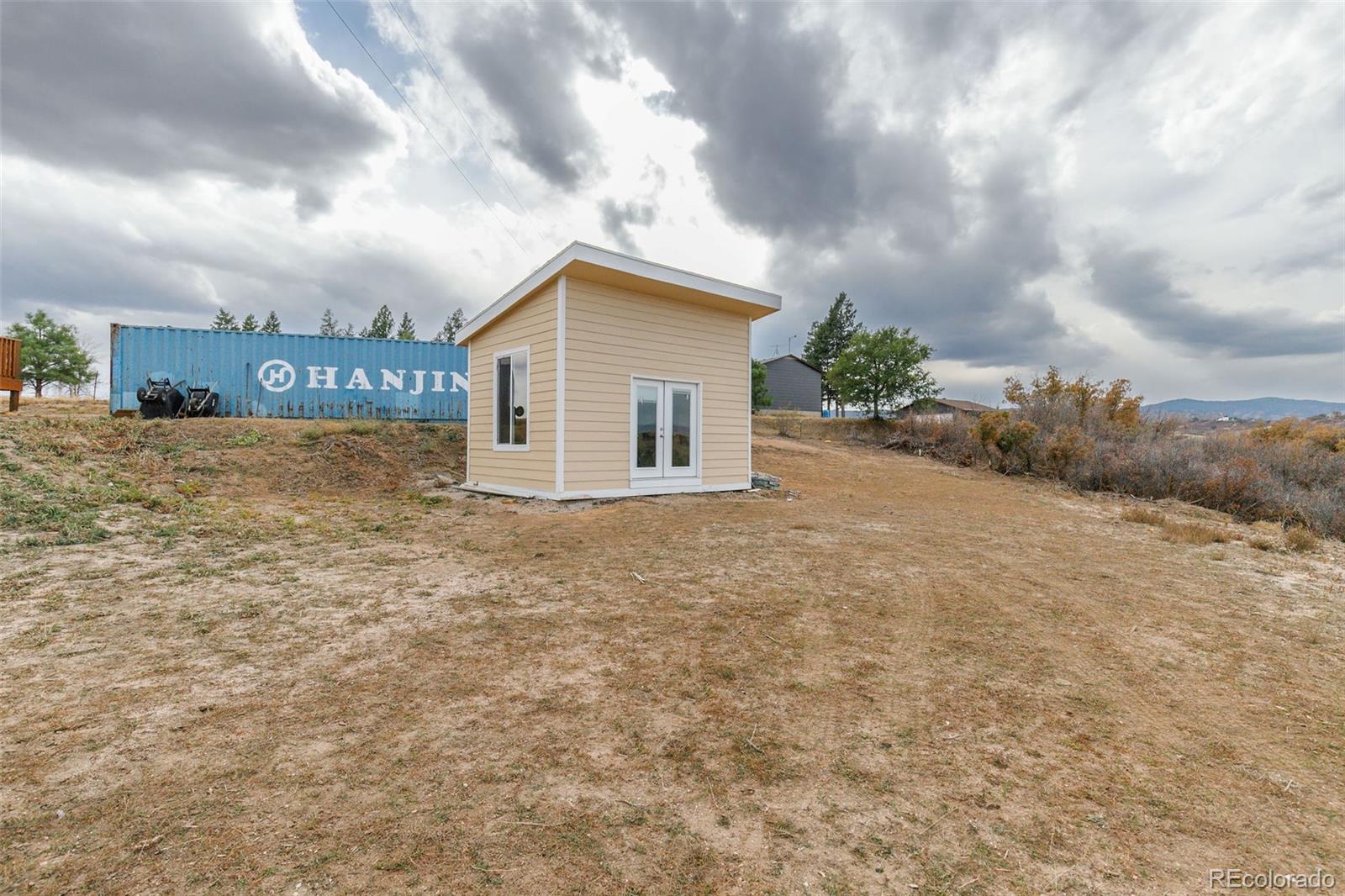 MLS Image #29 for 5010 n state highway 67 ,sedalia, Colorado