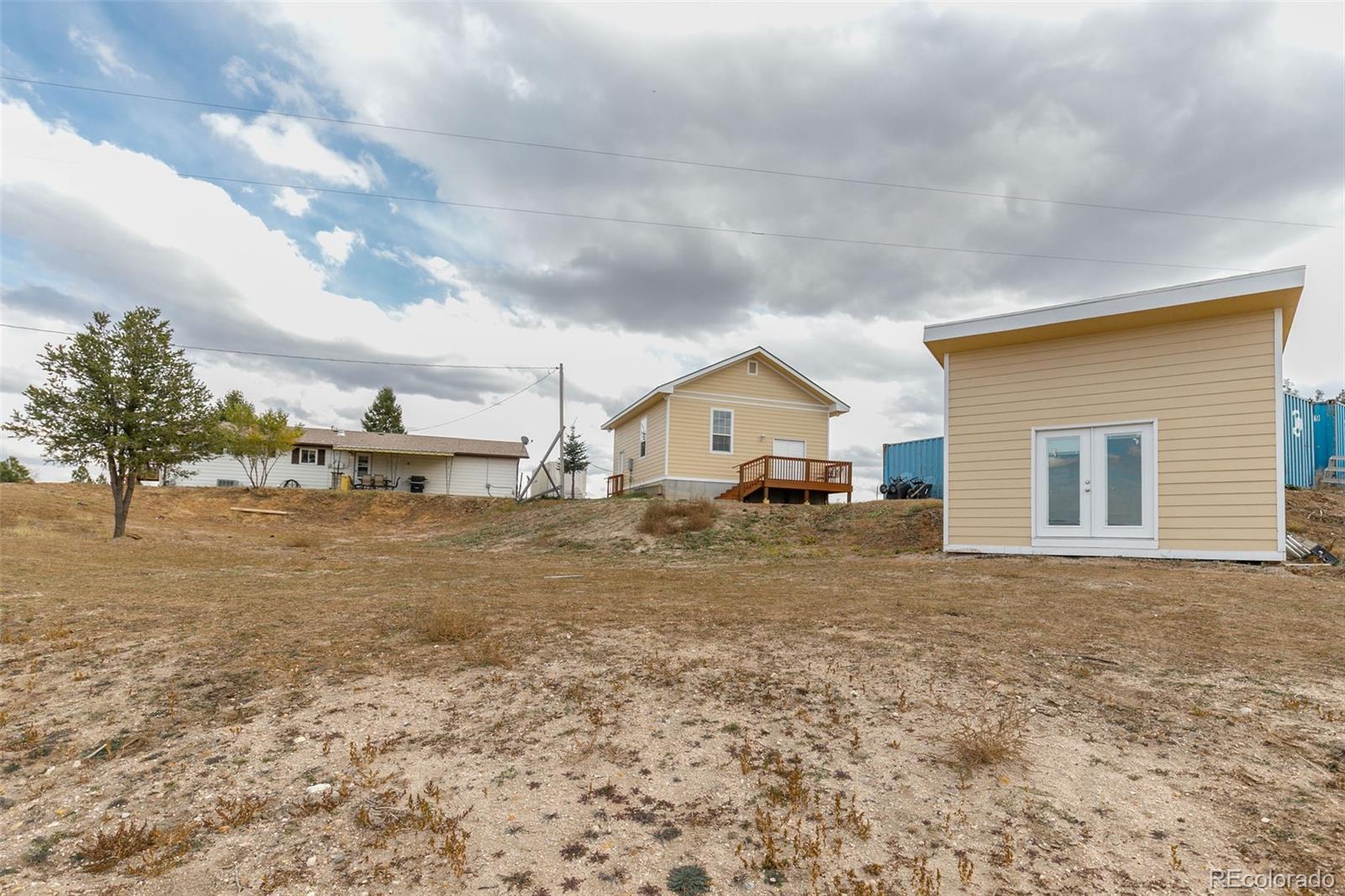 MLS Image #30 for 5010 n state highway 67 ,sedalia, Colorado