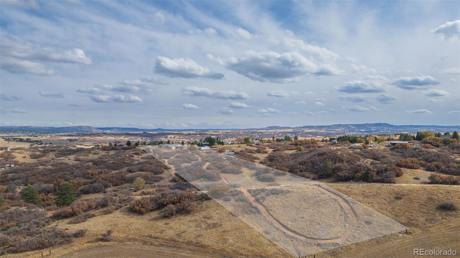 MLS Image #34 for 5010 n state highway 67 ,sedalia, Colorado