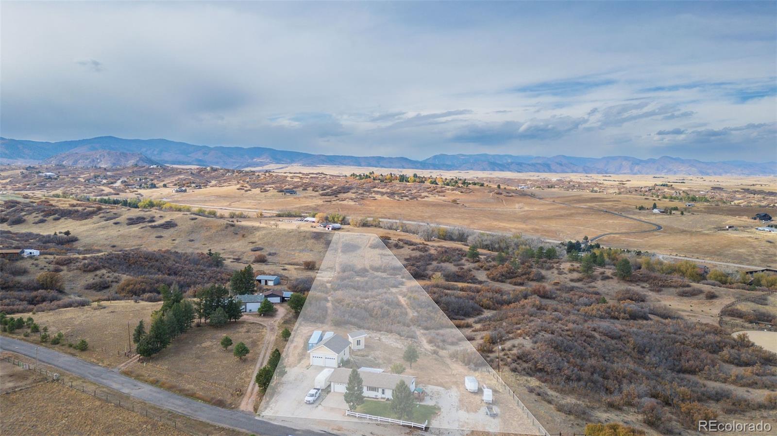 MLS Image #35 for 5010 n state highway 67 ,sedalia, Colorado