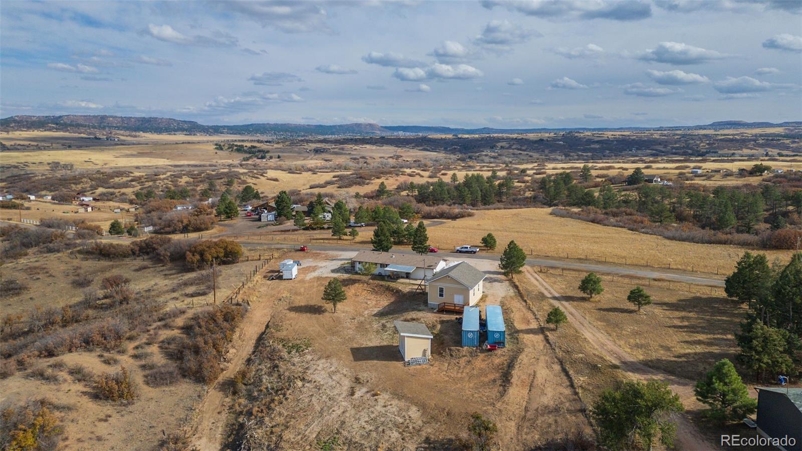 MLS Image #37 for 5010 n state highway 67 ,sedalia, Colorado