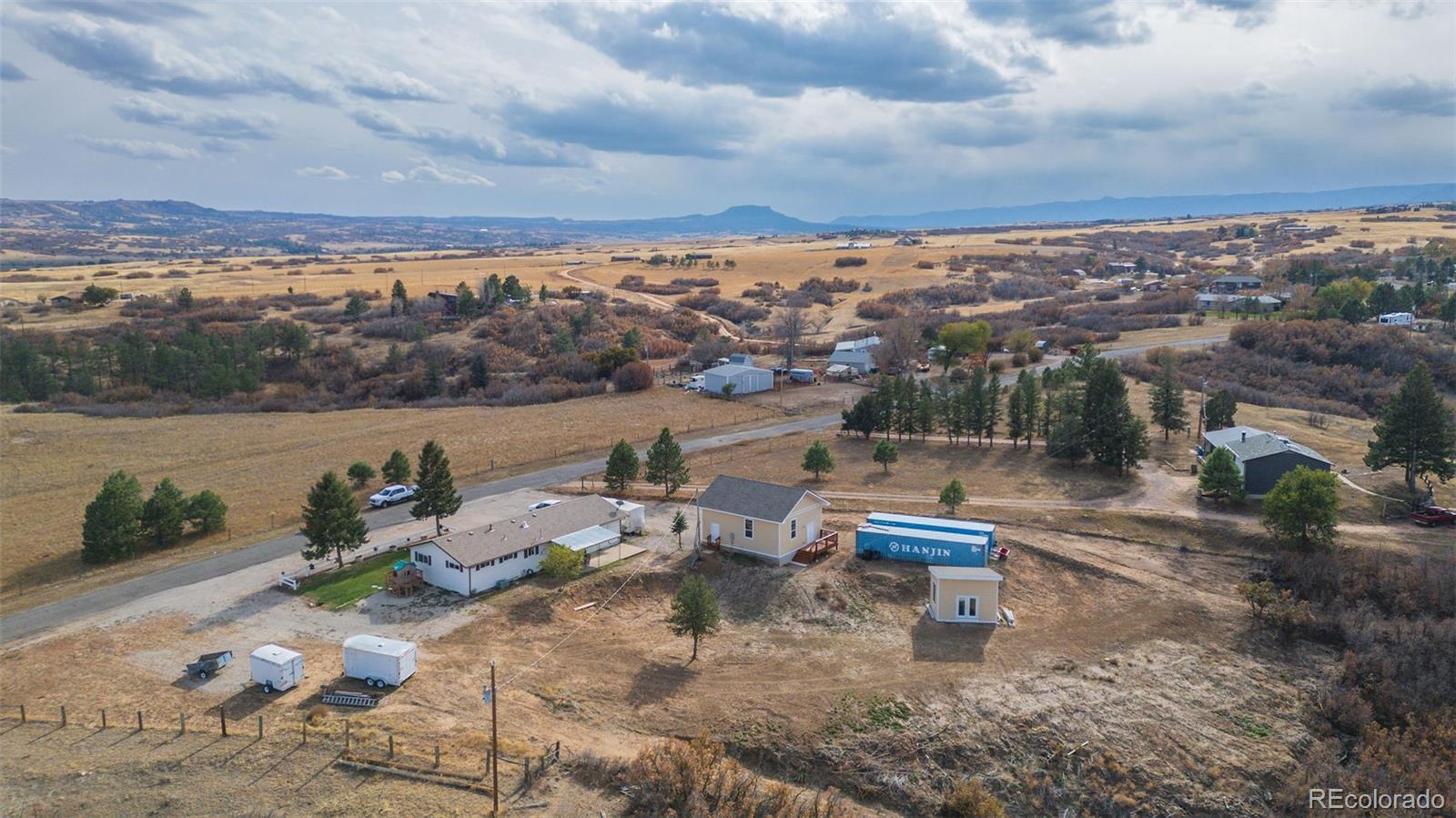 MLS Image #40 for 5010 n state highway 67 ,sedalia, Colorado