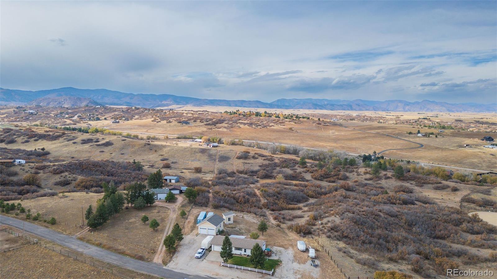 MLS Image #42 for 5010 n state highway 67 ,sedalia, Colorado