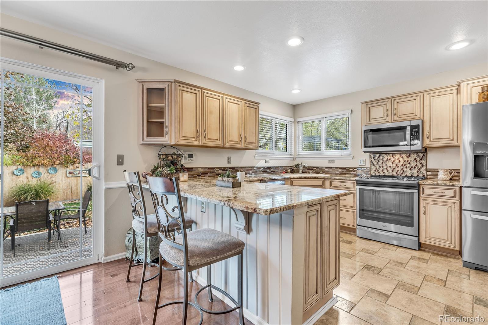 MLS Image #6 for 11448  king way,westminster, Colorado