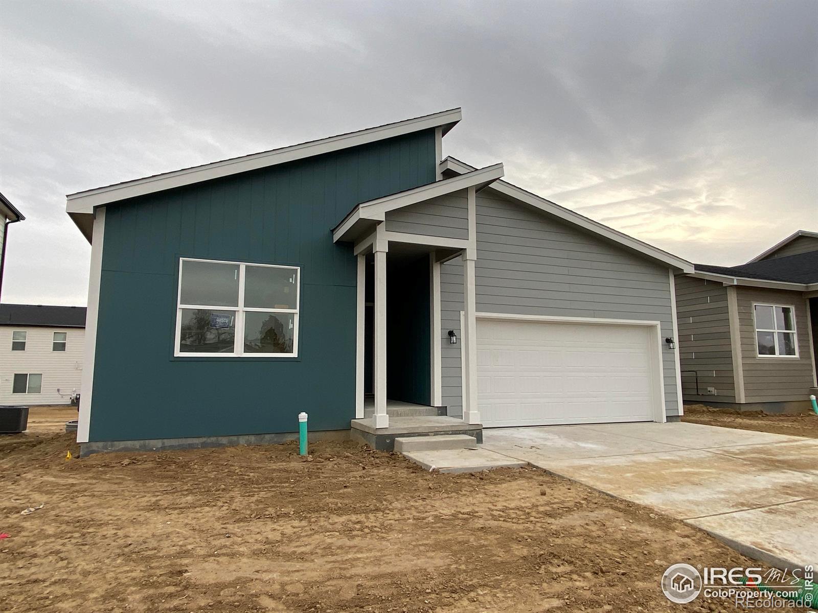 CMA Image for 3704  Kenai Street,Evans, Colorado