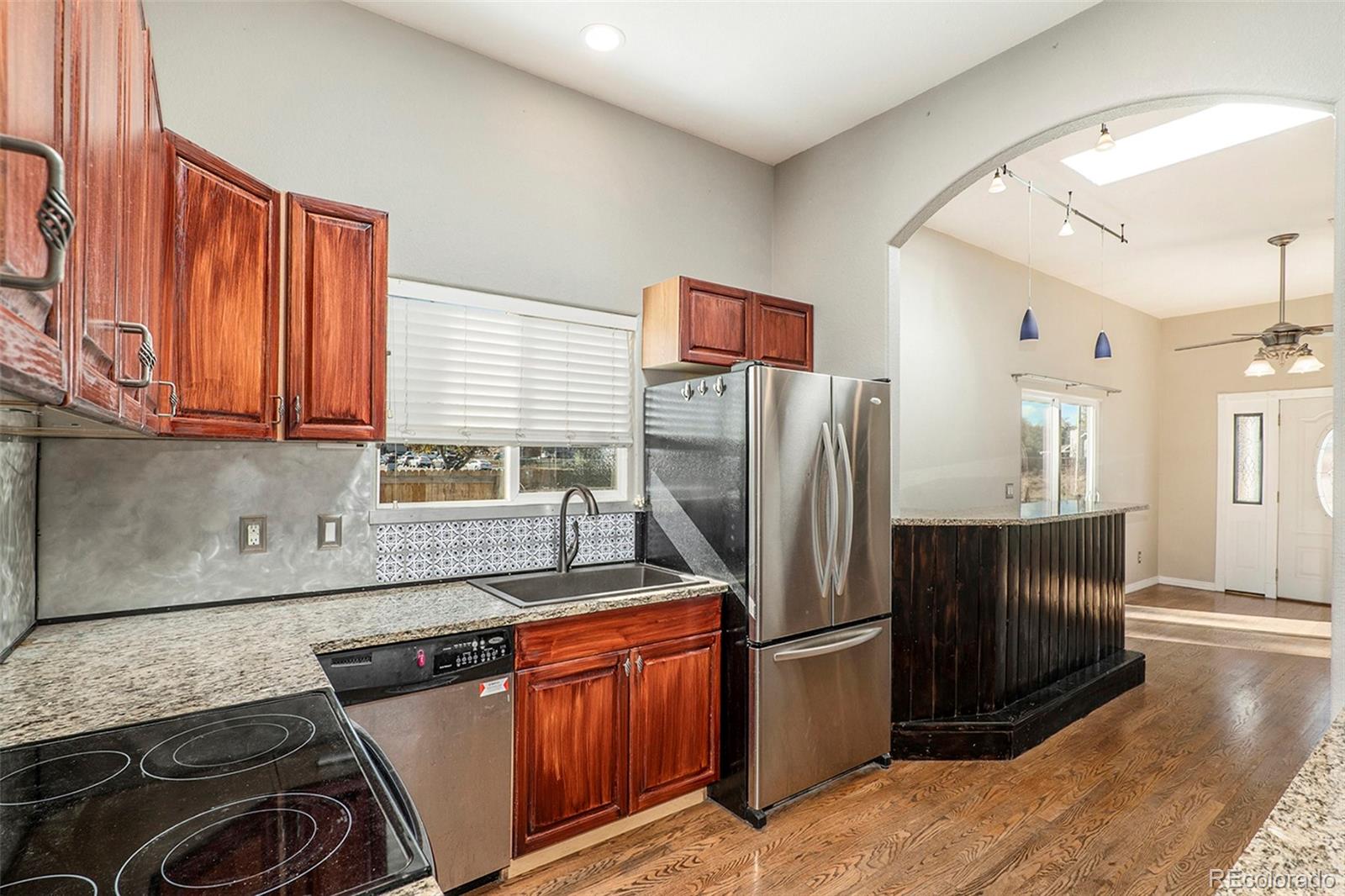 MLS Image #8 for 6500 e asbury avenue,denver, Colorado