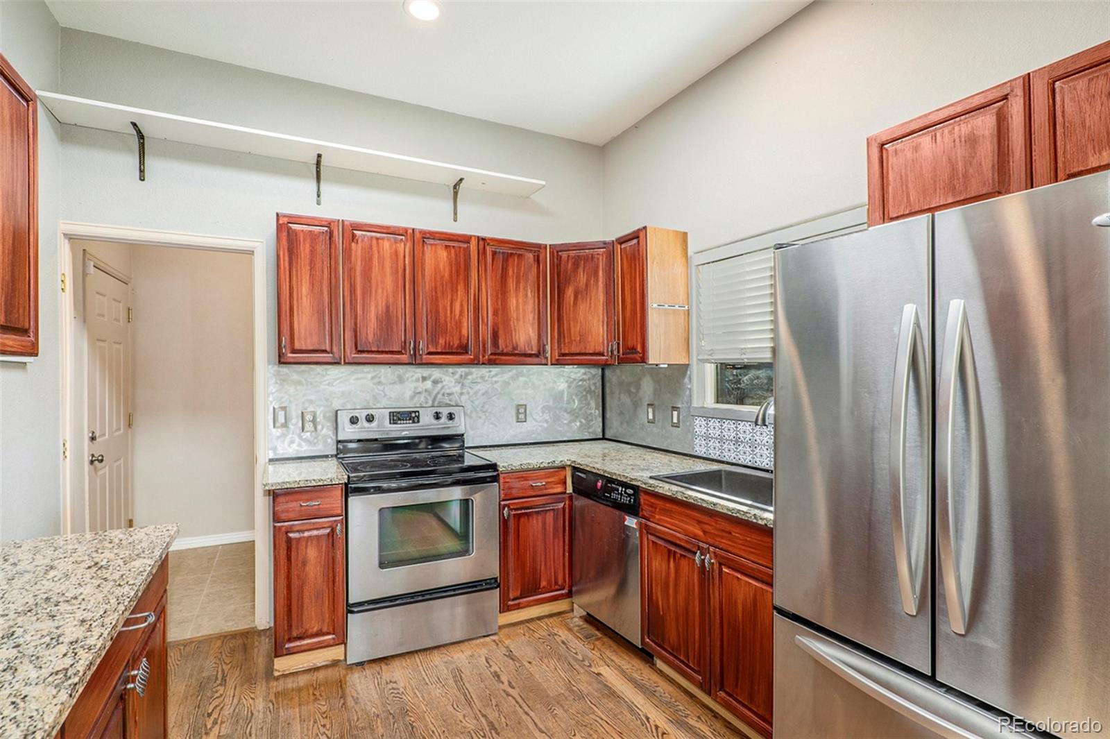 MLS Image #9 for 6500 e asbury avenue,denver, Colorado