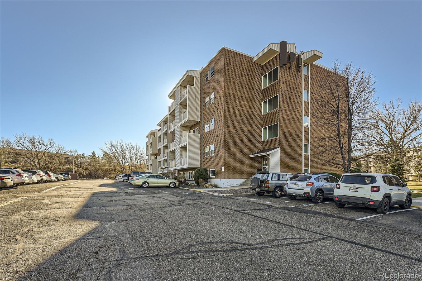 MLS Image #1 for 1150  golden circle 511,golden, Colorado