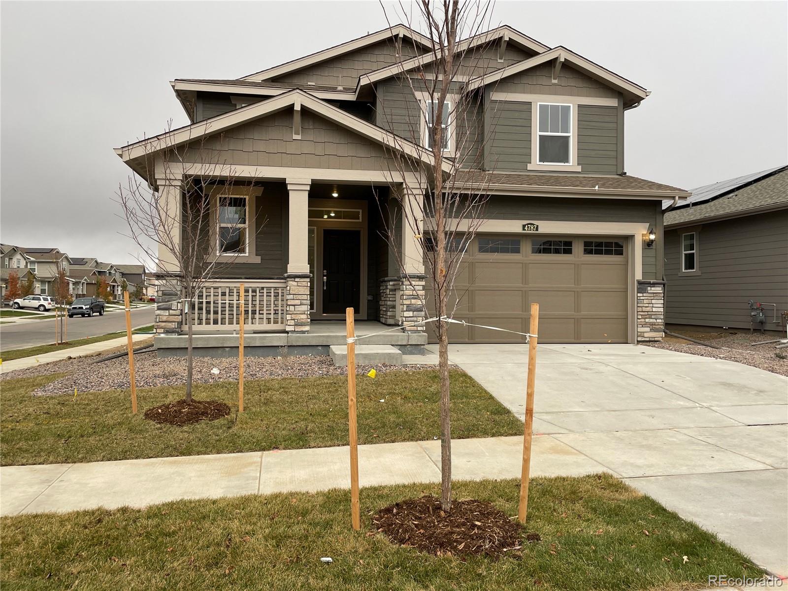 MLS Image #0 for 4787  aster way ,brighton, Colorado