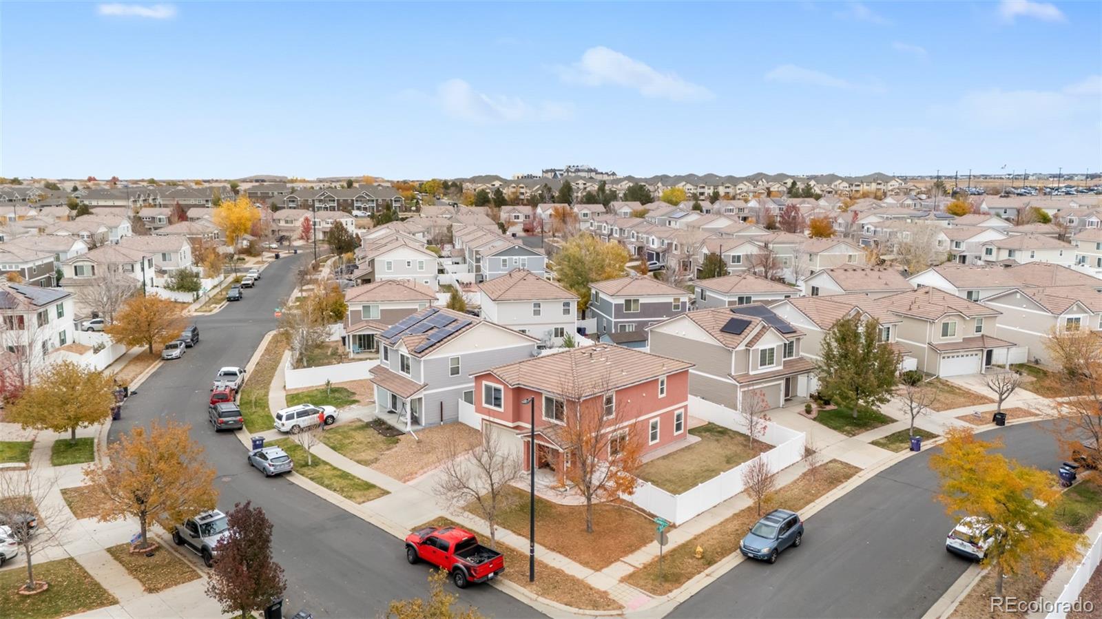 MLS Image #11 for 5552  flanders way,denver, Colorado